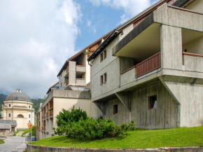 Apartment Mons Avium